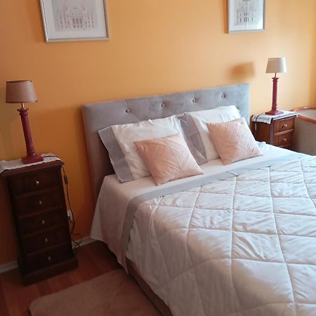 Alameda Residence トマール エクステリア 写真