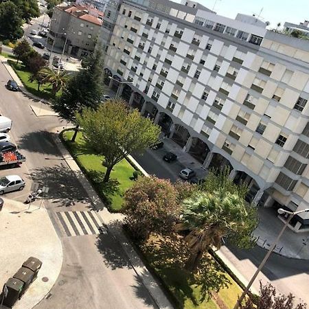 Alameda Residence トマール エクステリア 写真