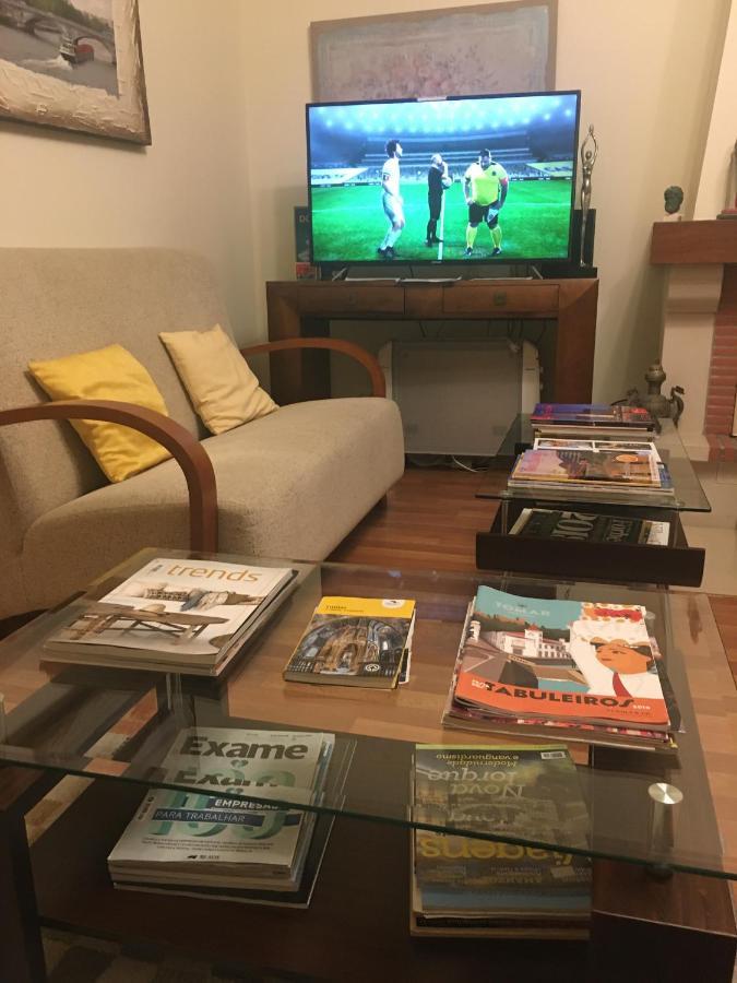 Alameda Residence トマール エクステリア 写真
