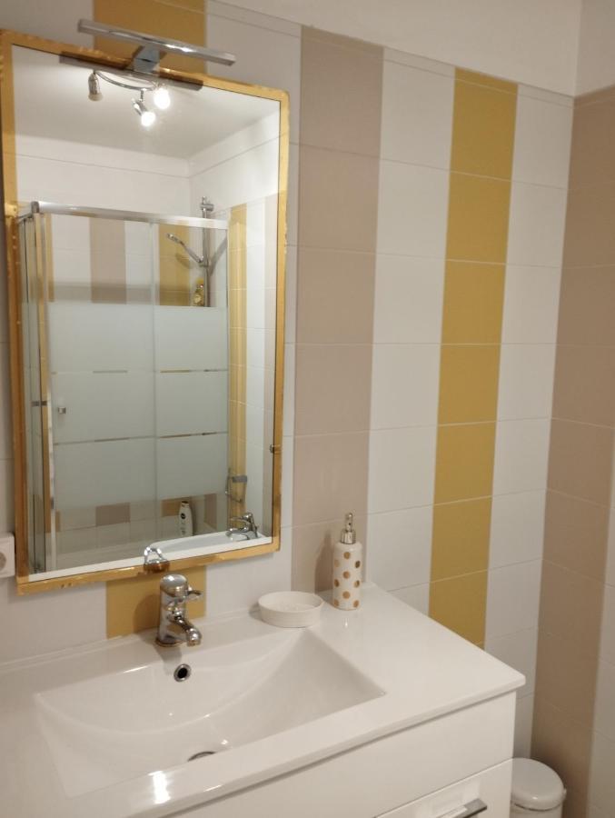 Alameda Residence トマール エクステリア 写真