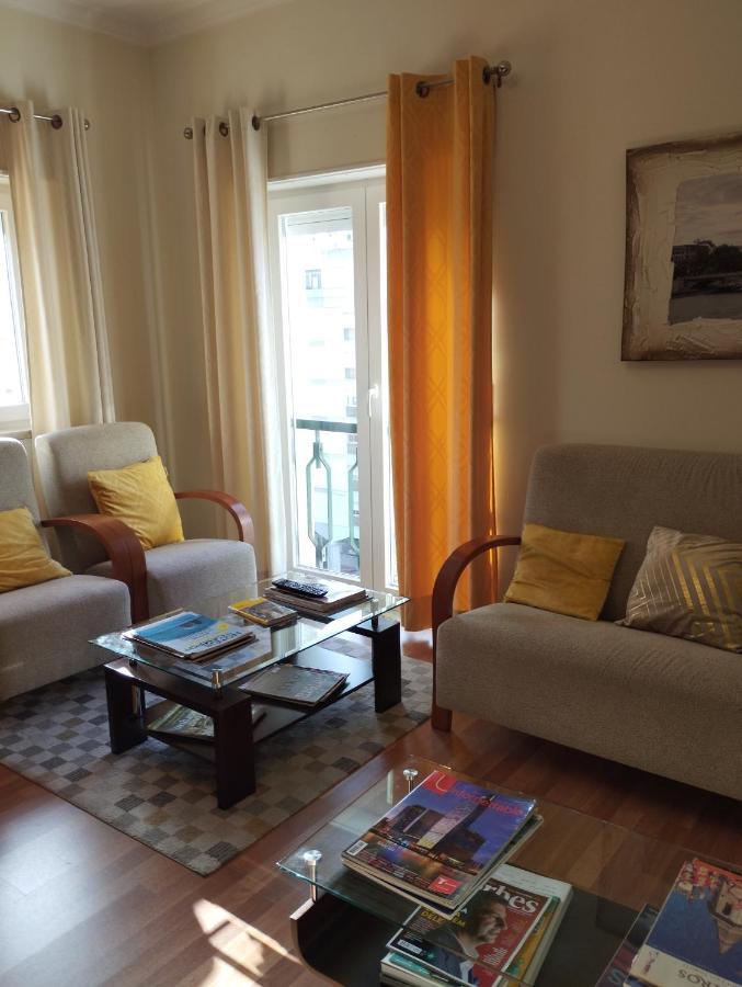 Alameda Residence トマール エクステリア 写真