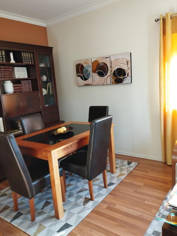 Alameda Residence トマール エクステリア 写真