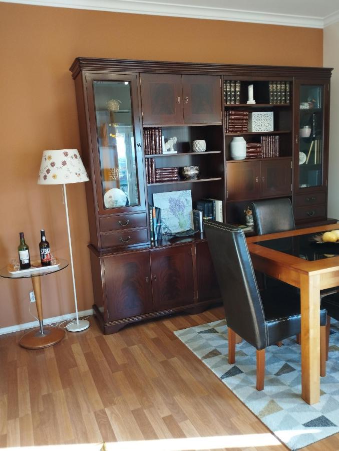 Alameda Residence トマール エクステリア 写真