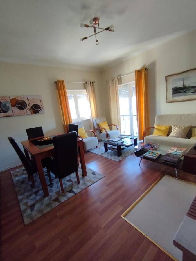 Alameda Residence トマール エクステリア 写真