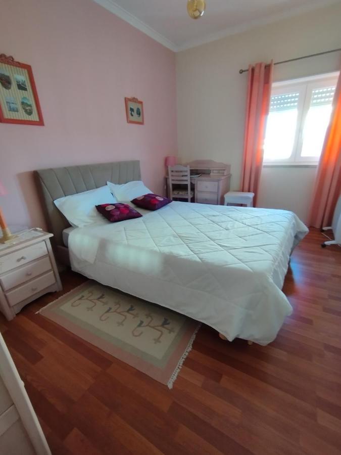 Alameda Residence トマール エクステリア 写真