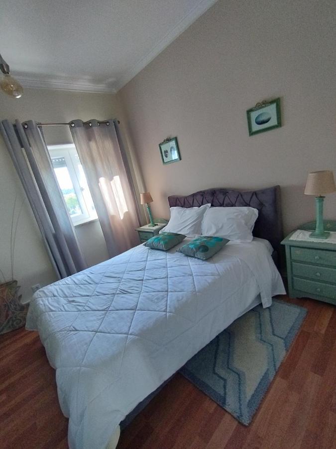 Alameda Residence トマール エクステリア 写真