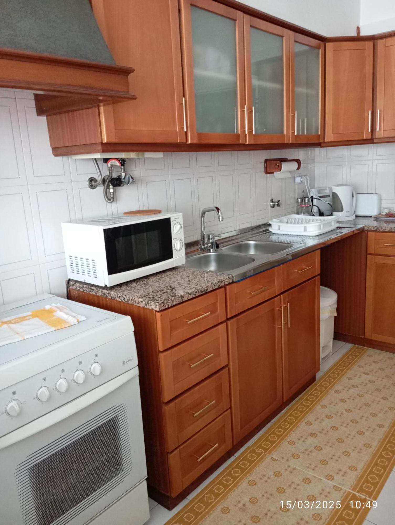 Alameda Residence トマール エクステリア 写真