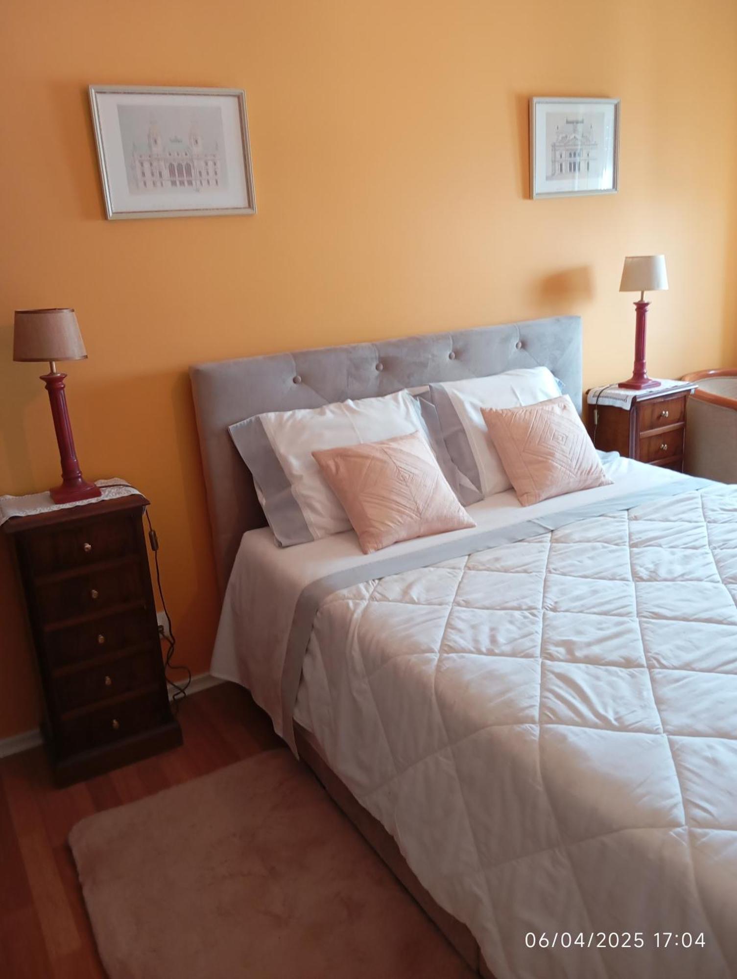 Alameda Residence トマール エクステリア 写真