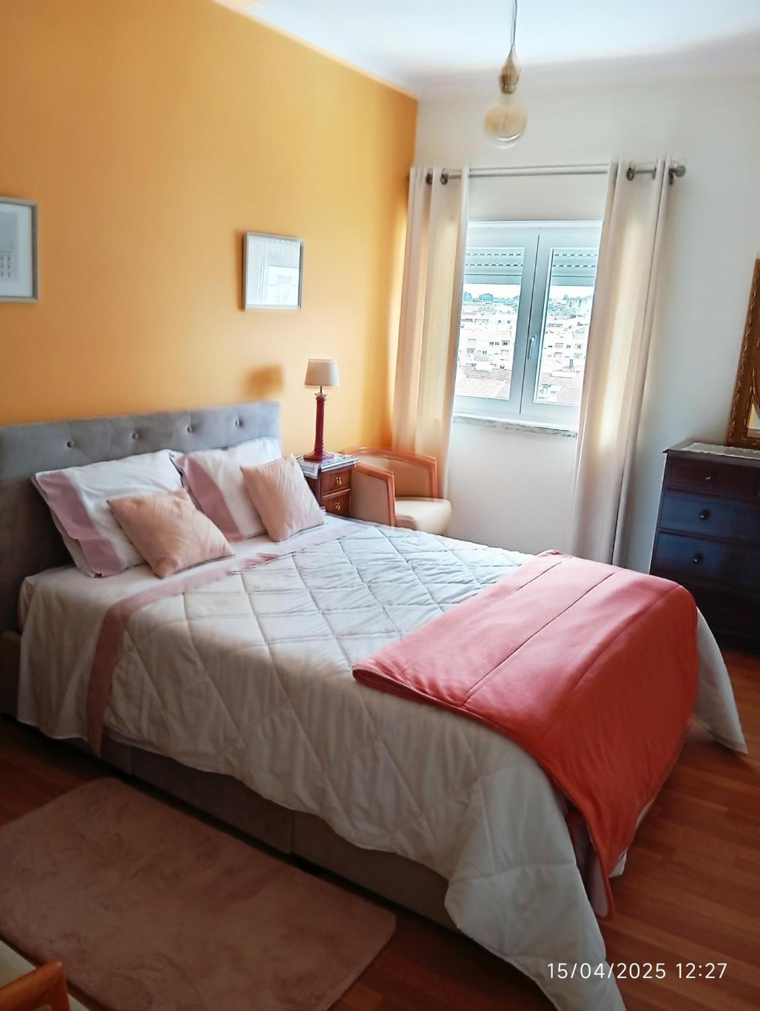 Alameda Residence トマール エクステリア 写真