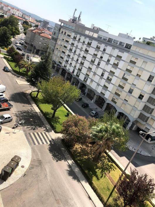 Alameda Residence トマール エクステリア 写真