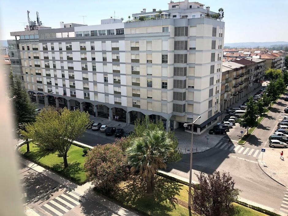 Alameda Residence トマール エクステリア 写真