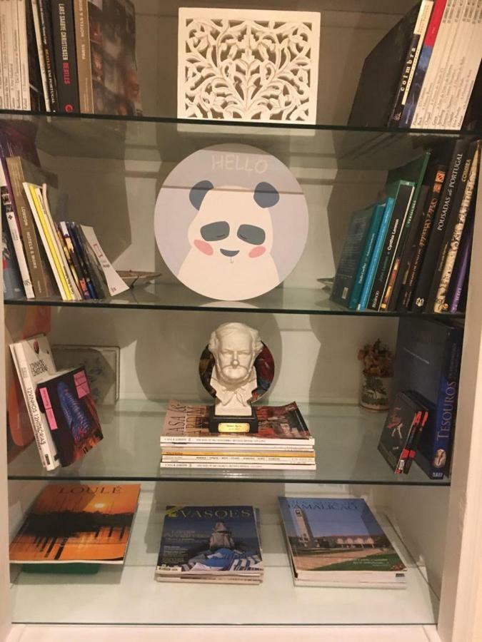 Alameda Residence トマール エクステリア 写真