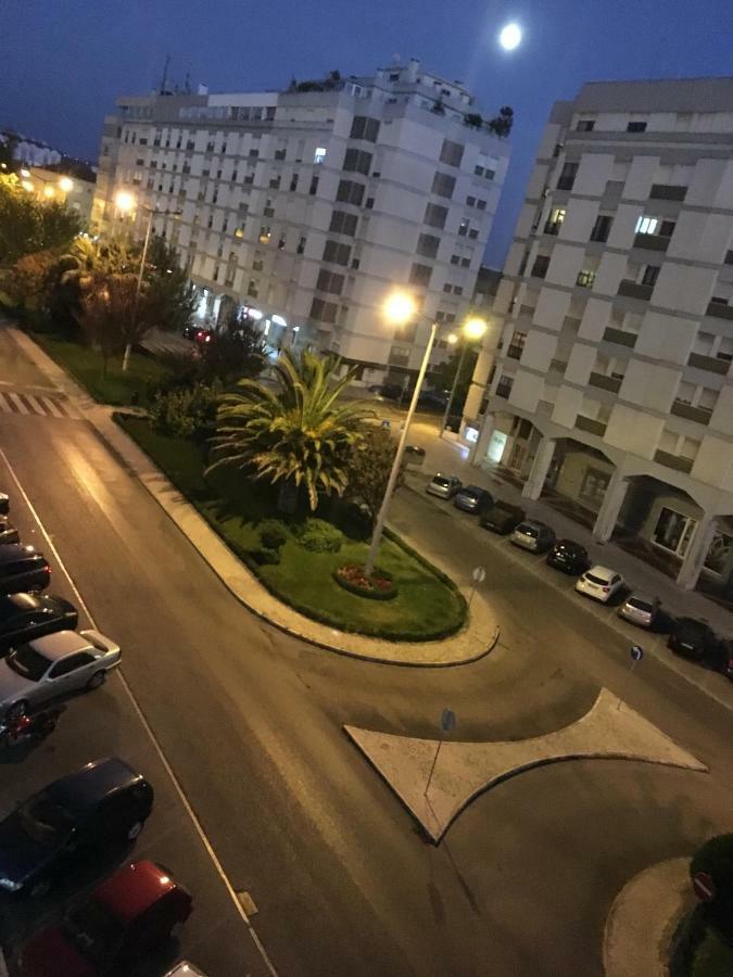 Alameda Residence トマール エクステリア 写真
